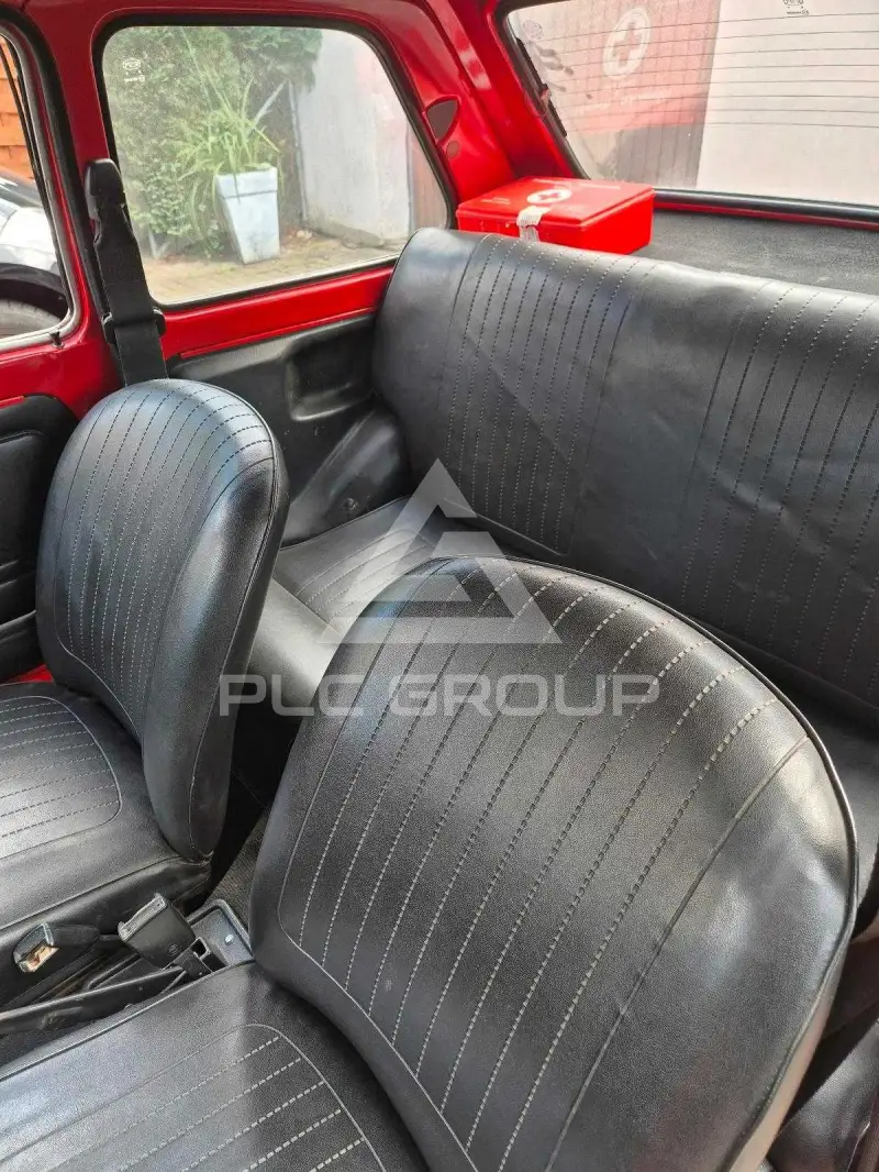 1990 Fiat 126