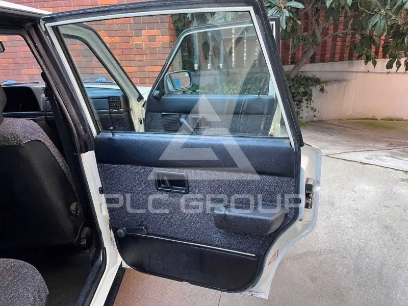 1990 Volvo 240