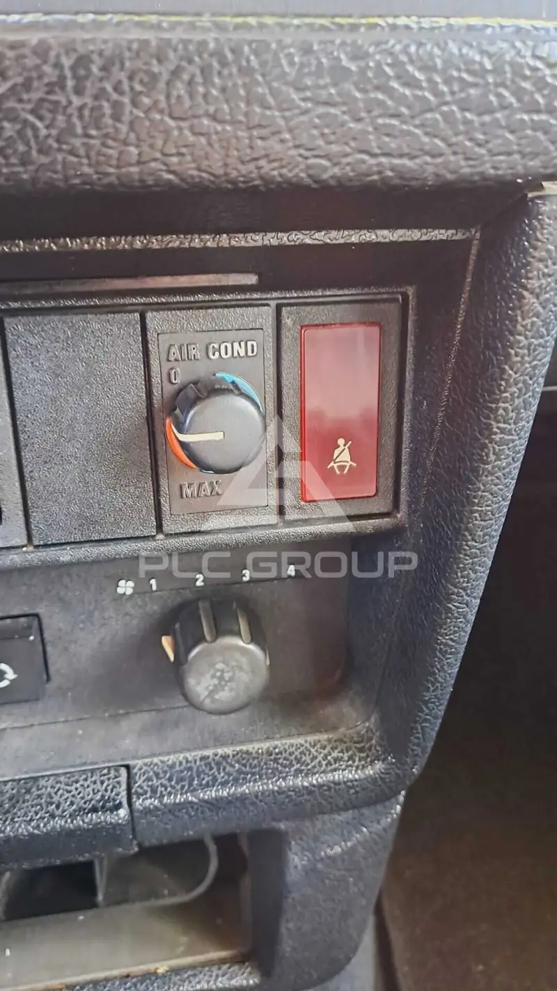 1990 Volvo 240