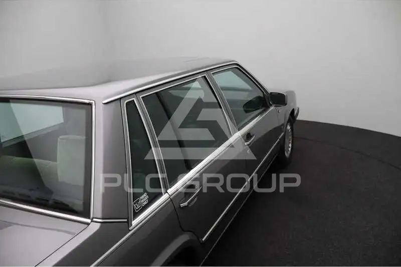1990 Volvo 760