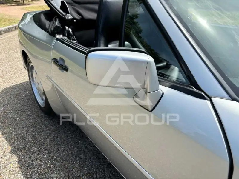 1990 Porsche 944