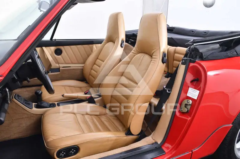 1990 Porsche 911