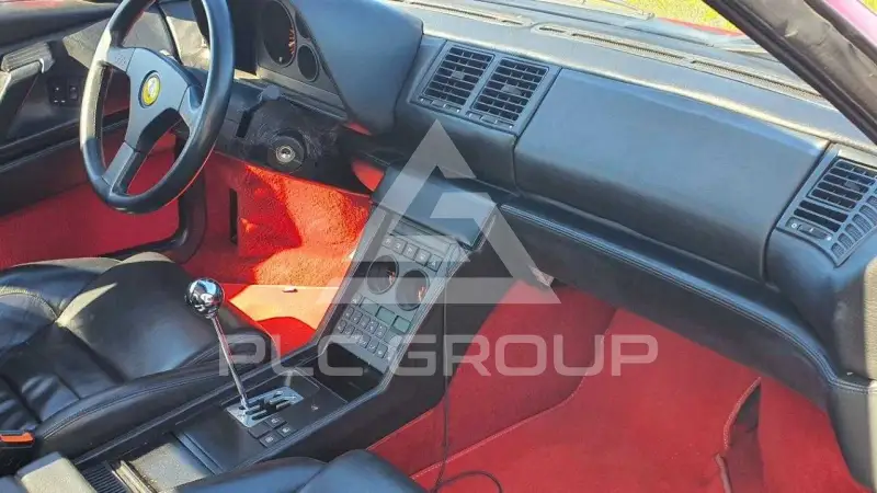 1990 Ferrari 348