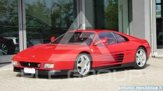 1990 Ferrari 348
