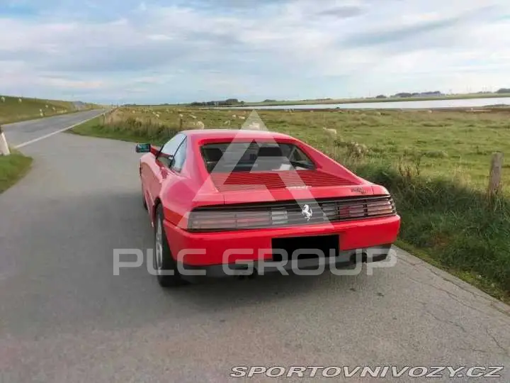 1990 Ferrari 348