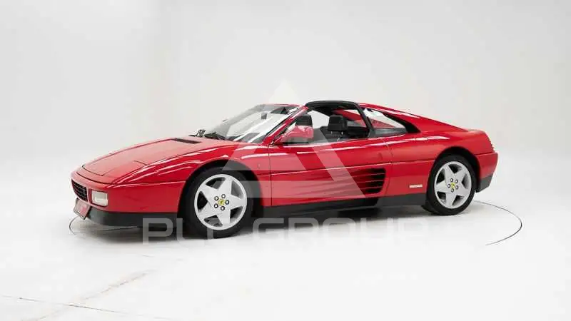 1990 Ferrari 348