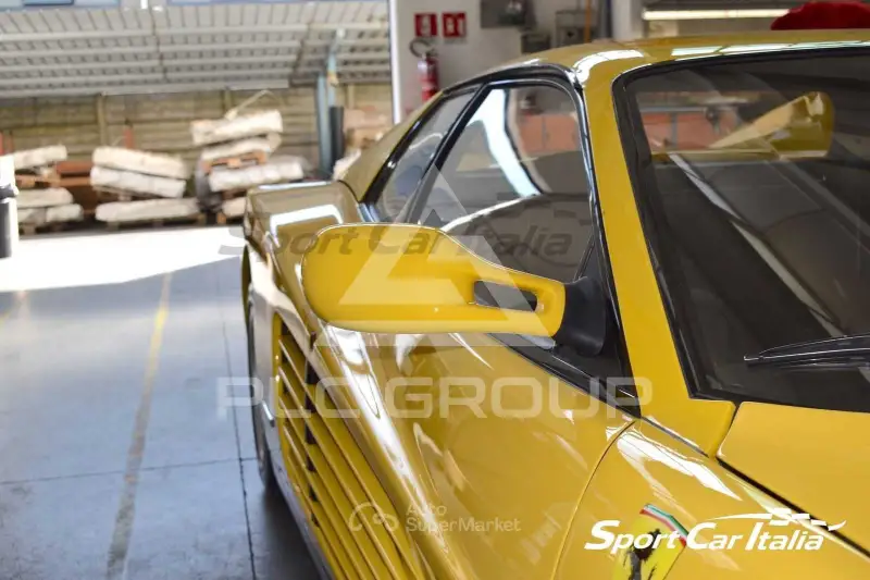 1990 Ferrari Testarossa