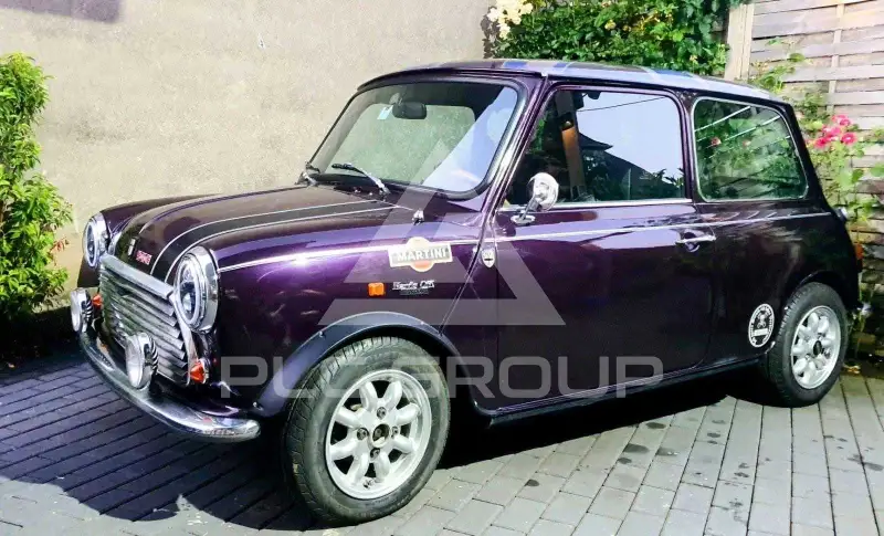 1990 Mini COOPER