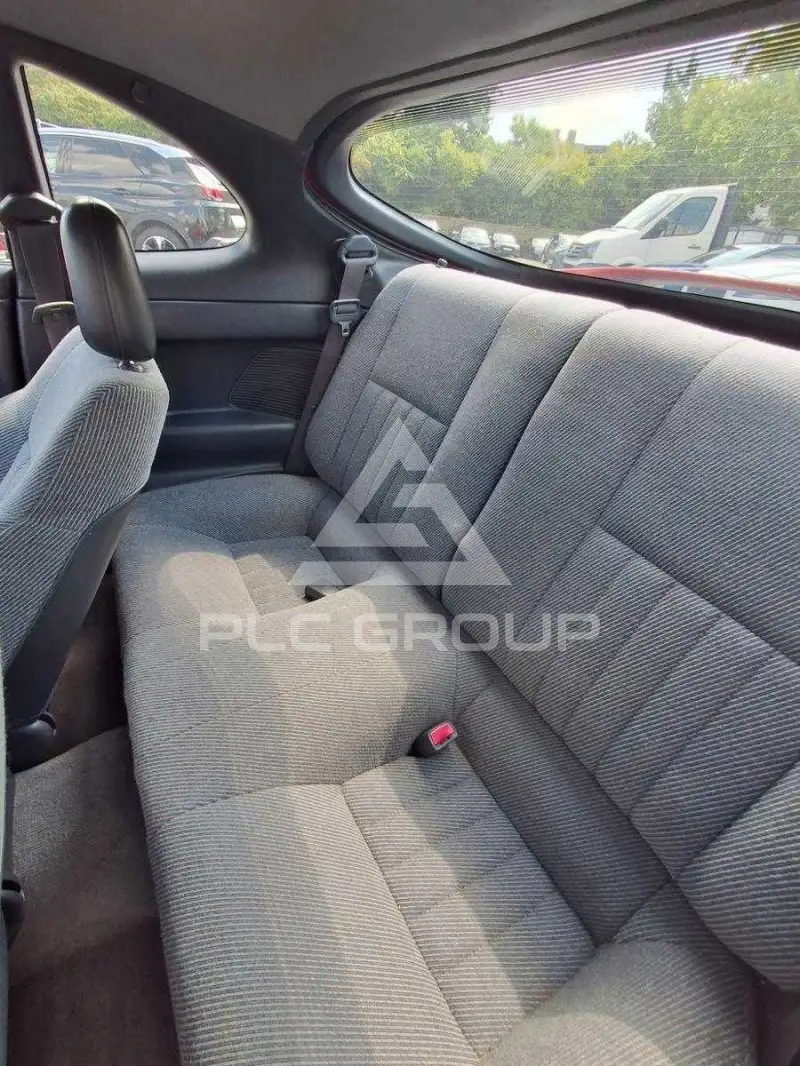 1990 Toyota CELICA