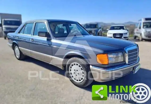 1990 Mercedes Benz E 300