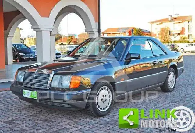 1990 Mercedes Benz E 300