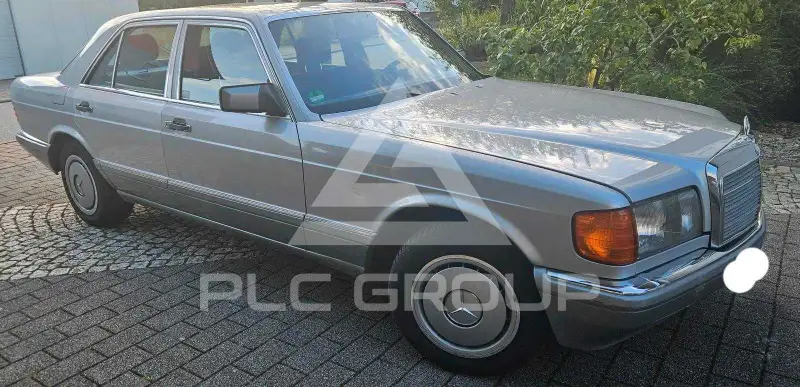 1990 Mercedes Benz E 300