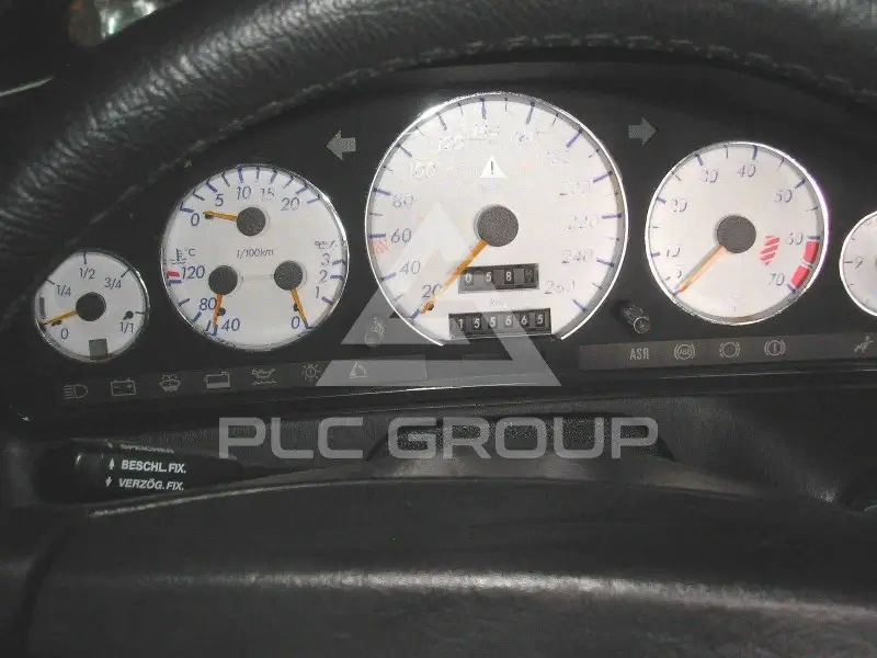 1990 Mercedes Benz R-Class