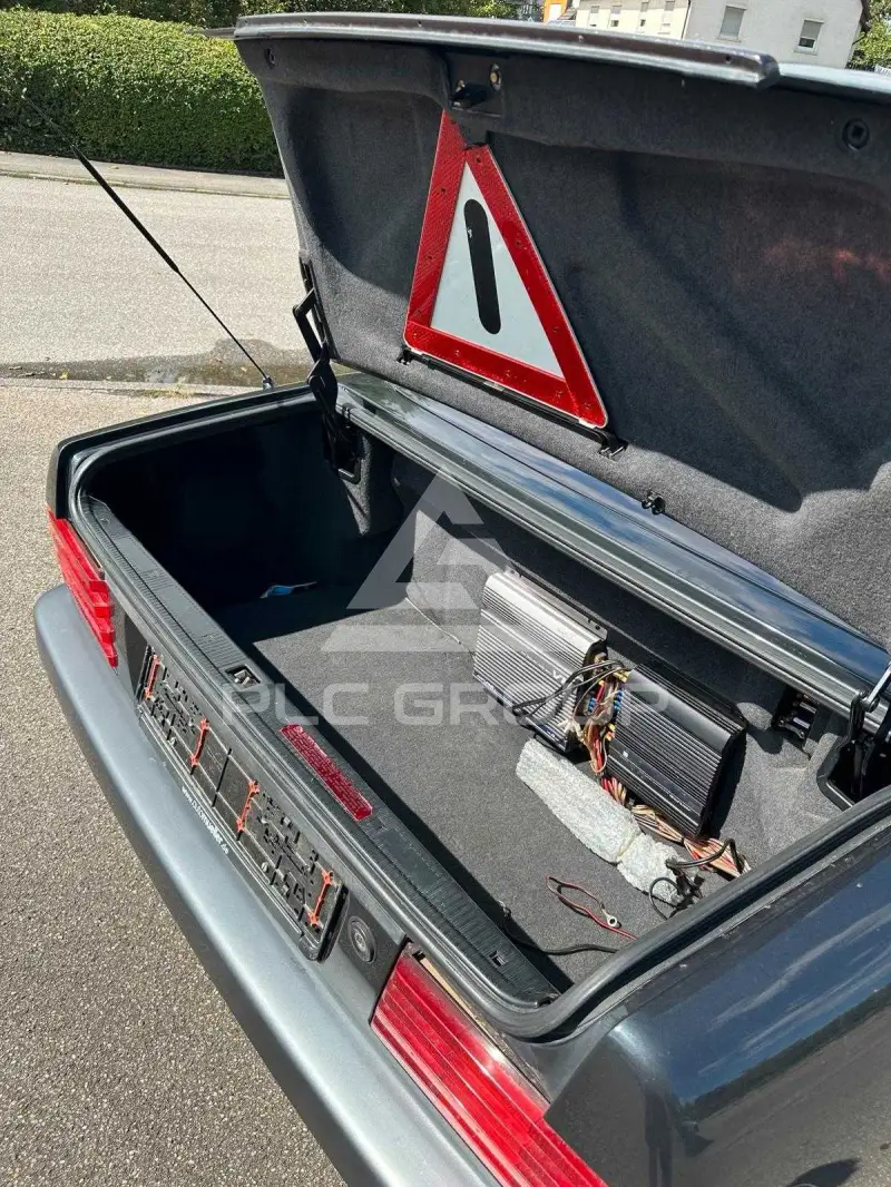 1990 Mercedes Benz R-Class
