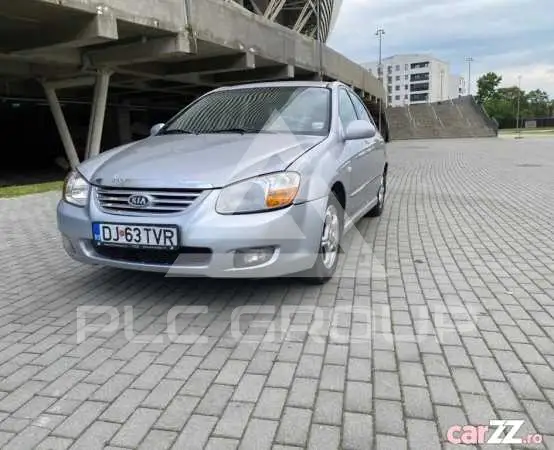 1990 KIA Cerato