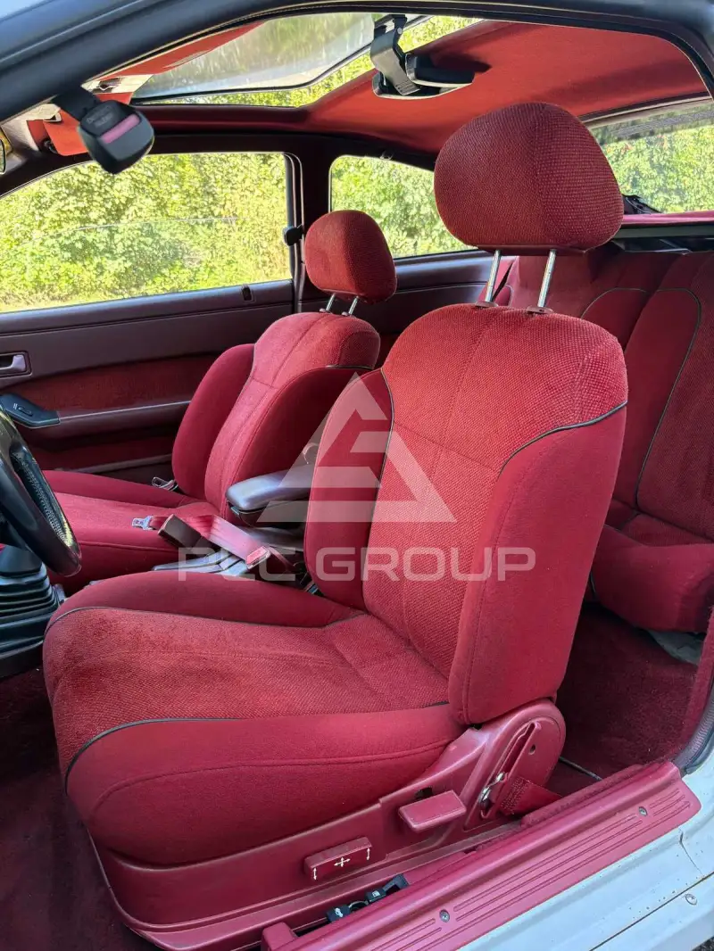 1990 Ford PROBE