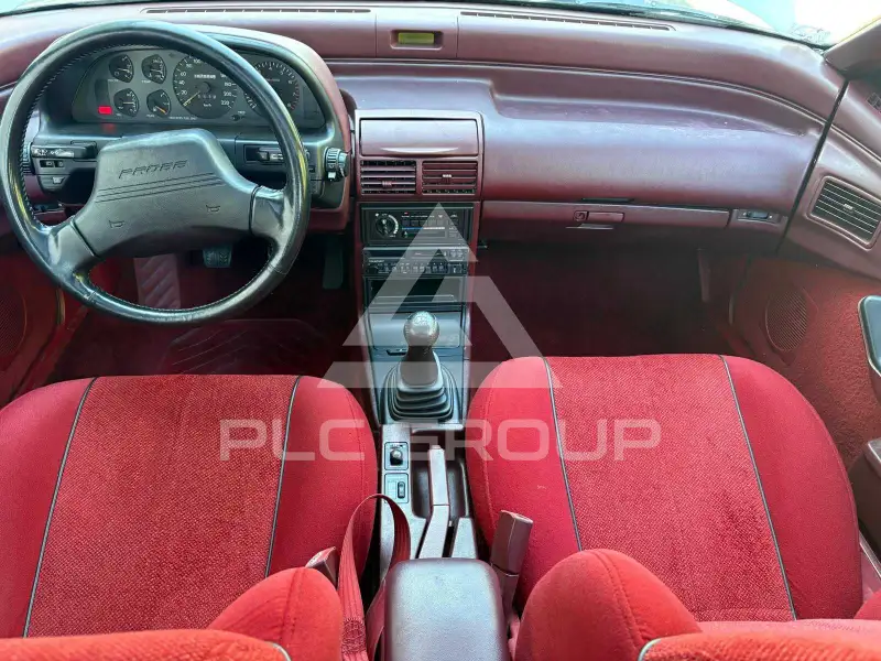 1990 Ford PROBE
