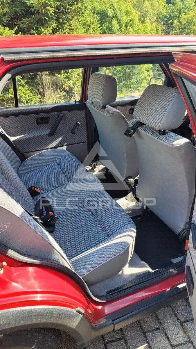 1990 Volkswagen Jetta