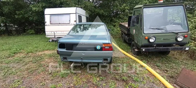 1990 Volkswagen Jetta