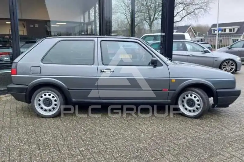 1990 Volkswagen GOLF