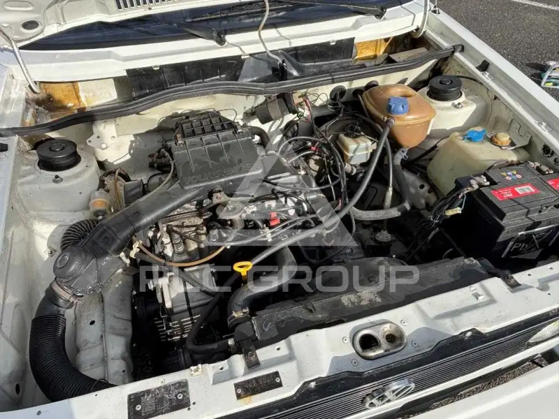 1990 Volkswagen GOLF