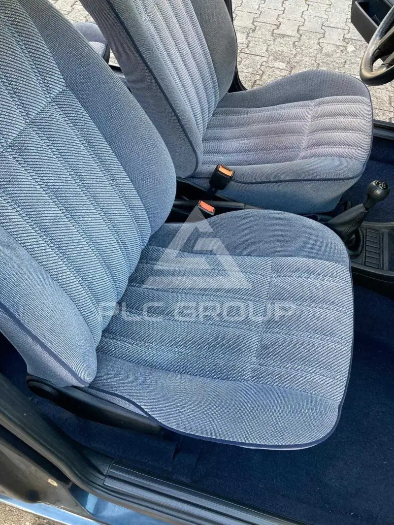 1990 Volkswagen GOLF