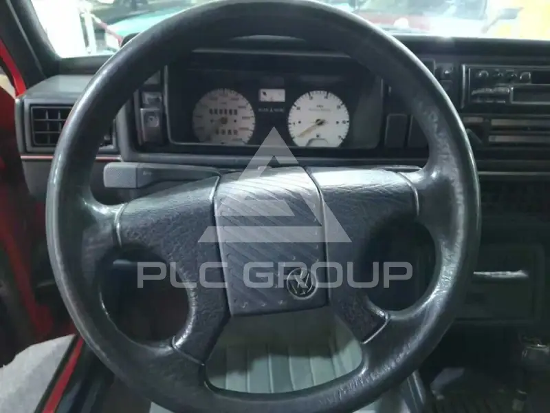 1990 Volkswagen GOLF
