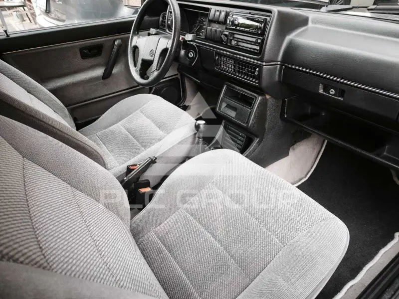 1990 Volkswagen GOLF