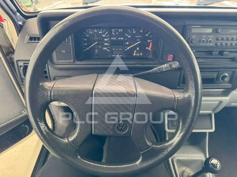 1990 Volkswagen GOLF