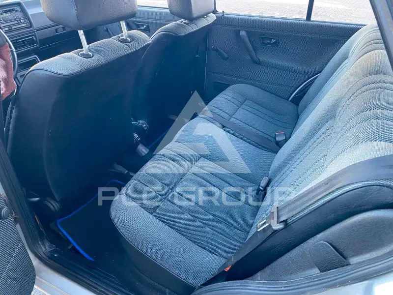1990 Volkswagen GOLF