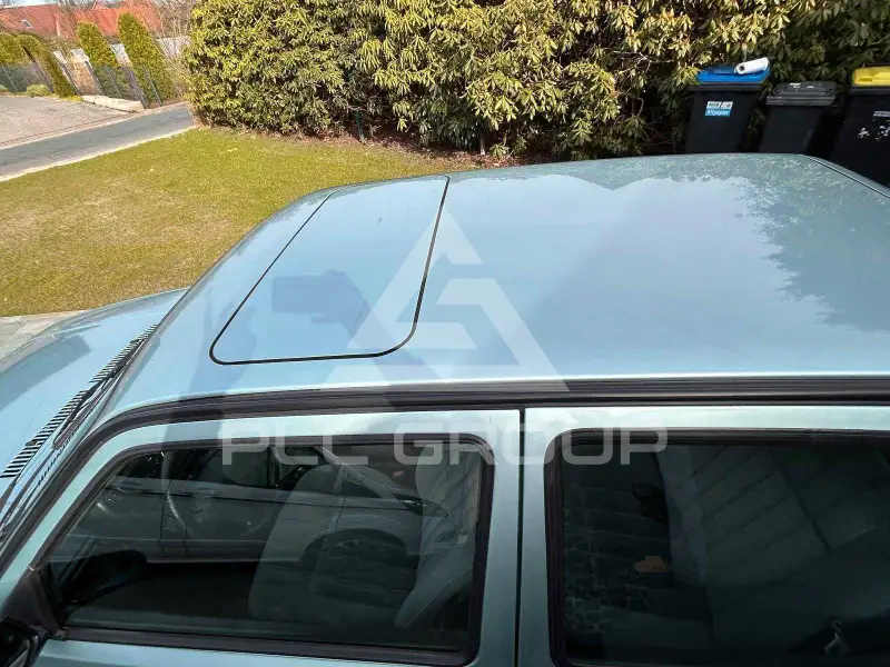 1990 Volkswagen GOLF