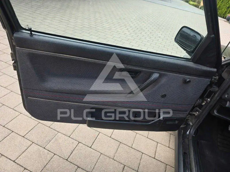 1990 Volkswagen GOLF