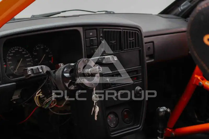 1990 Volkswagen Corrado