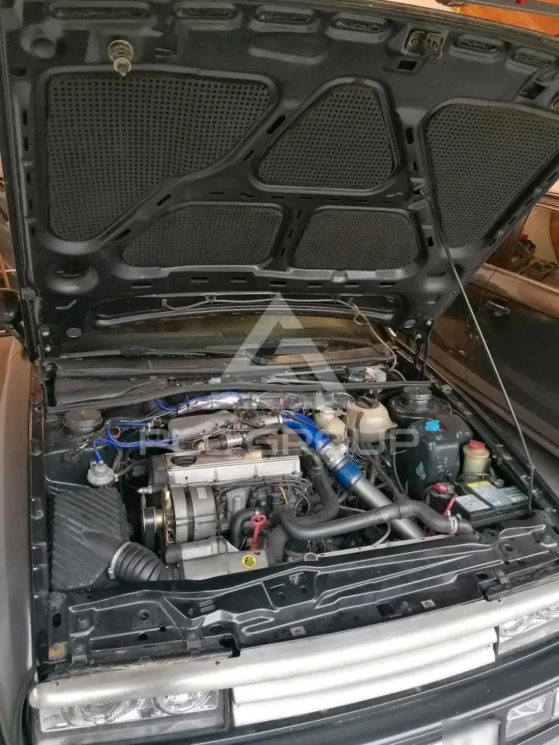 1990 Volkswagen Corrado
