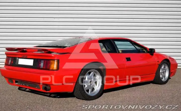 1990 Lotus Esprit