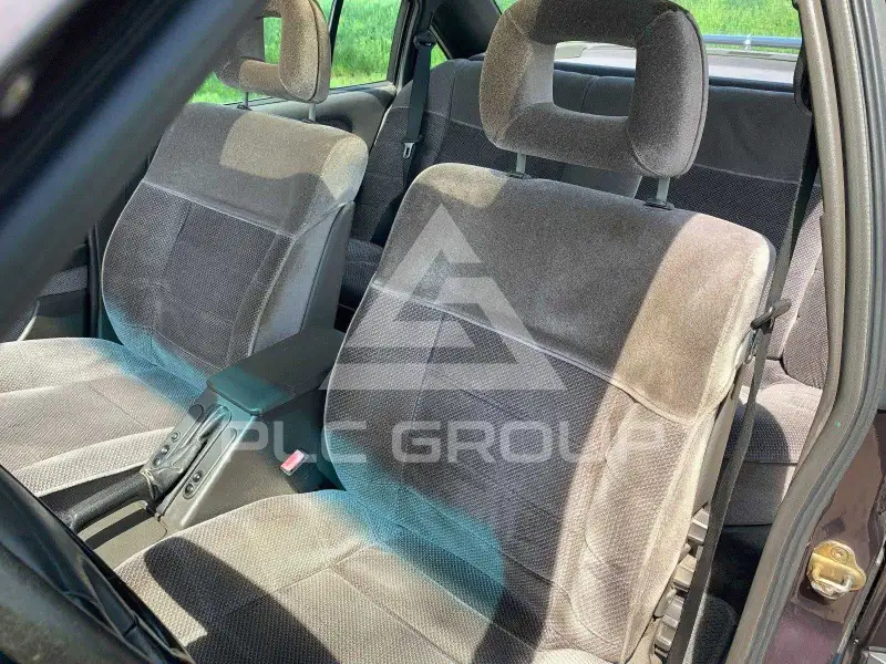 1990 Opel Omega