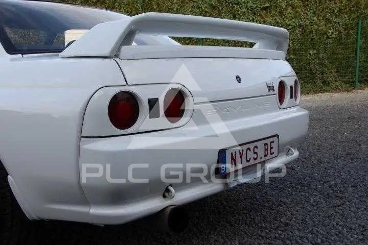 1991 Nissan GTR