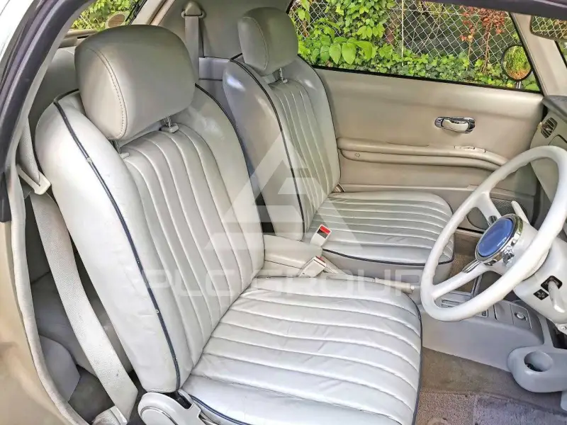 1991 Nissan Figaro