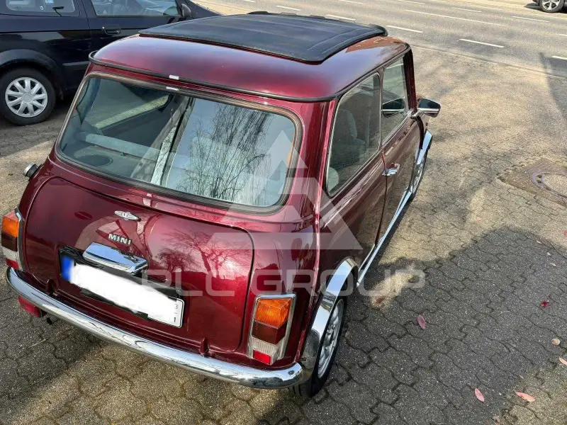 1991 Land Rover 