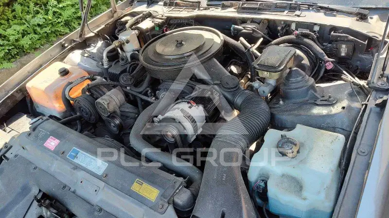 1991 Chevrolet Camaro
