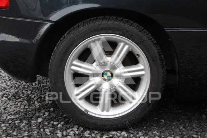 1991 BMW Z series
