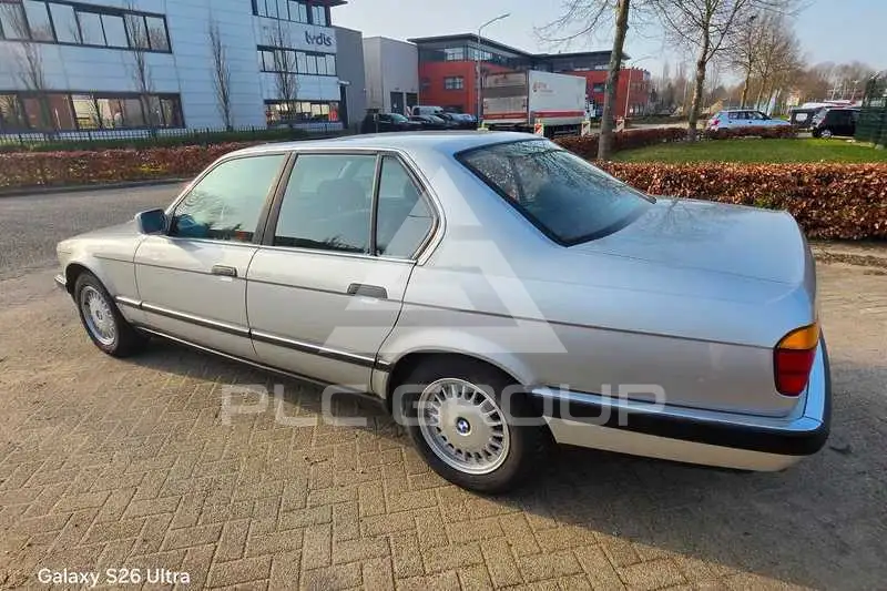 1991 BMW 7 Series