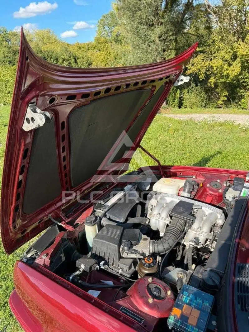 1991 BMW 330