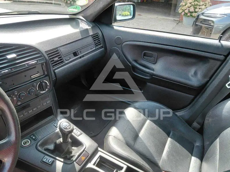 1991 BMW 330