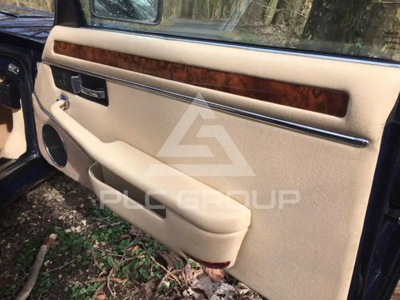 1991 Jaguar XJ
