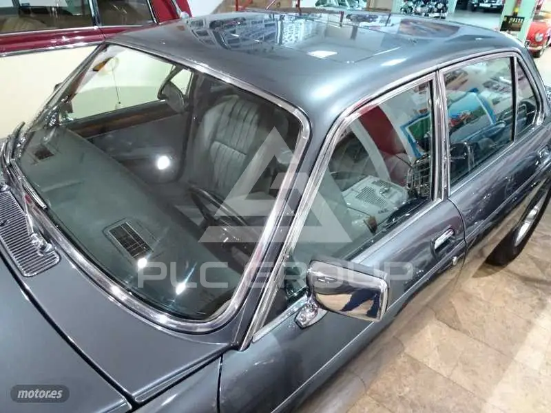 1991 Jaguar XJ