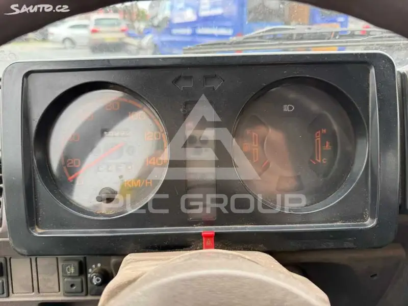 1991 Suzuki 