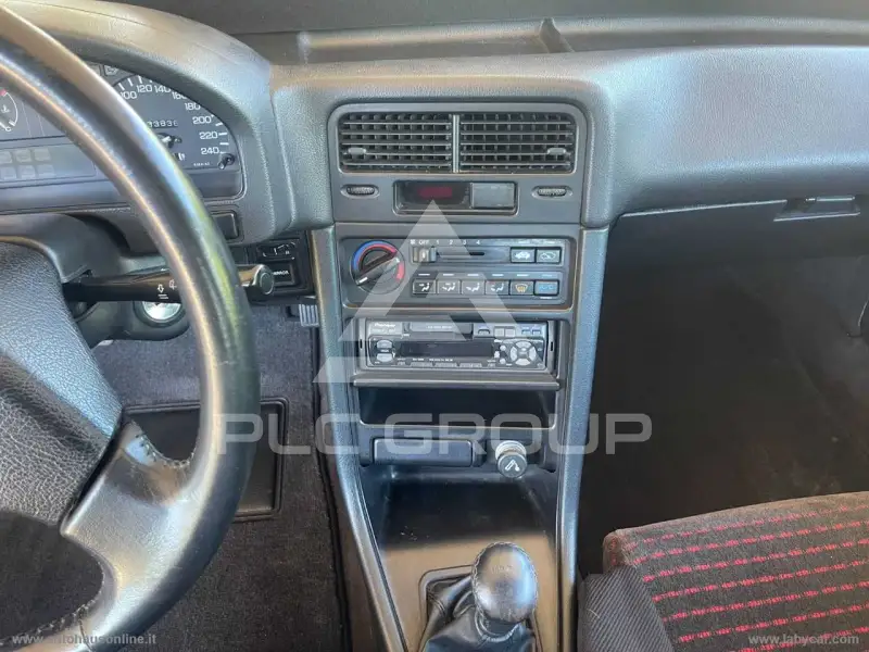 1991 Honda CIVIC