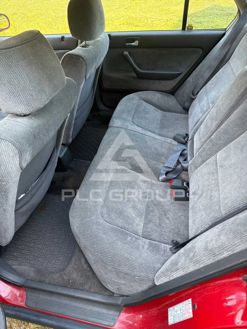 1991 Honda Accord
