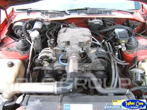 1991 Pontiac FIREBIRD